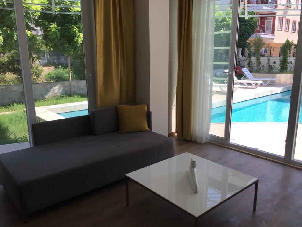 אפרטהוטל אנטליה Boutique House Mim-A מראה חיצוני תמונה