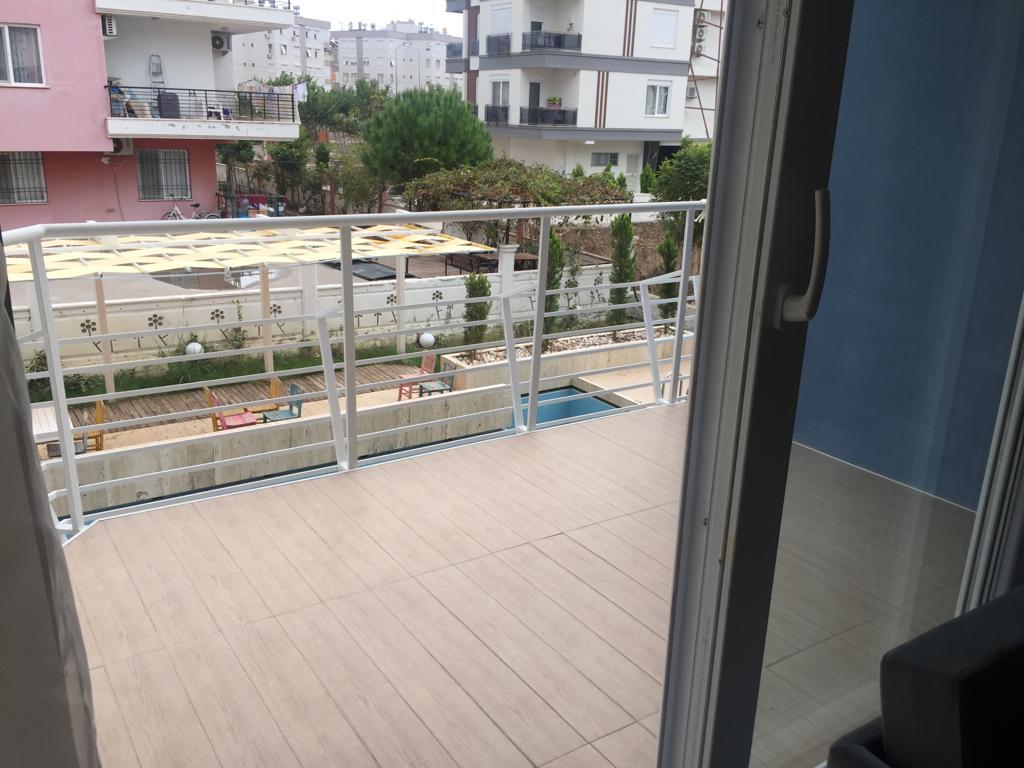 אפרטהוטל אנטליה Boutique House Mim-A מראה חיצוני תמונה