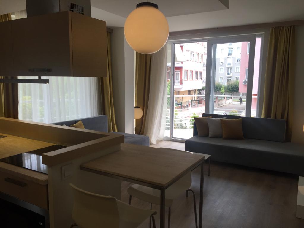 אפרטהוטל אנטליה Boutique House Mim-A מראה חיצוני תמונה