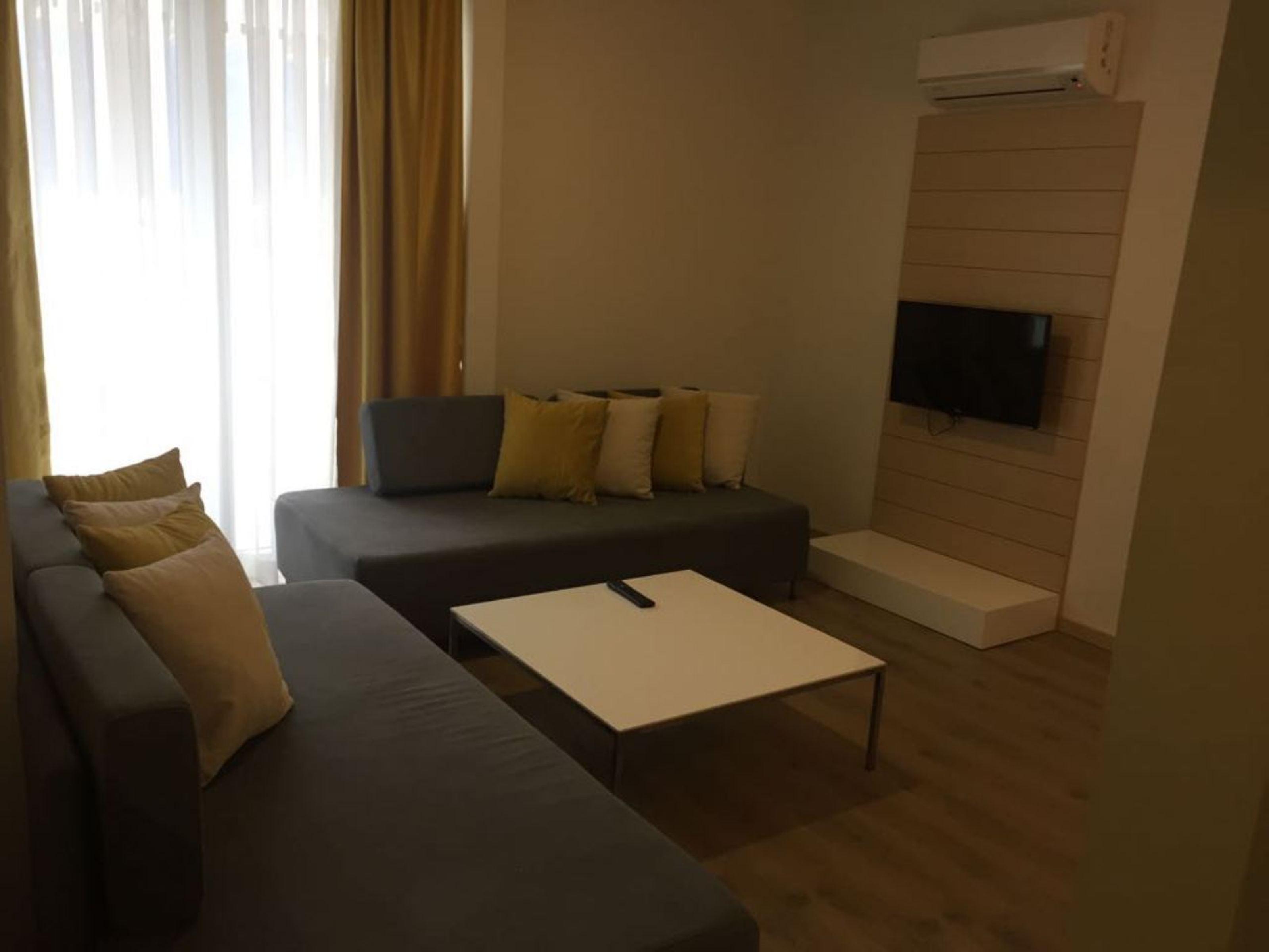 אפרטהוטל אנטליה Boutique House Mim-A מראה חיצוני תמונה