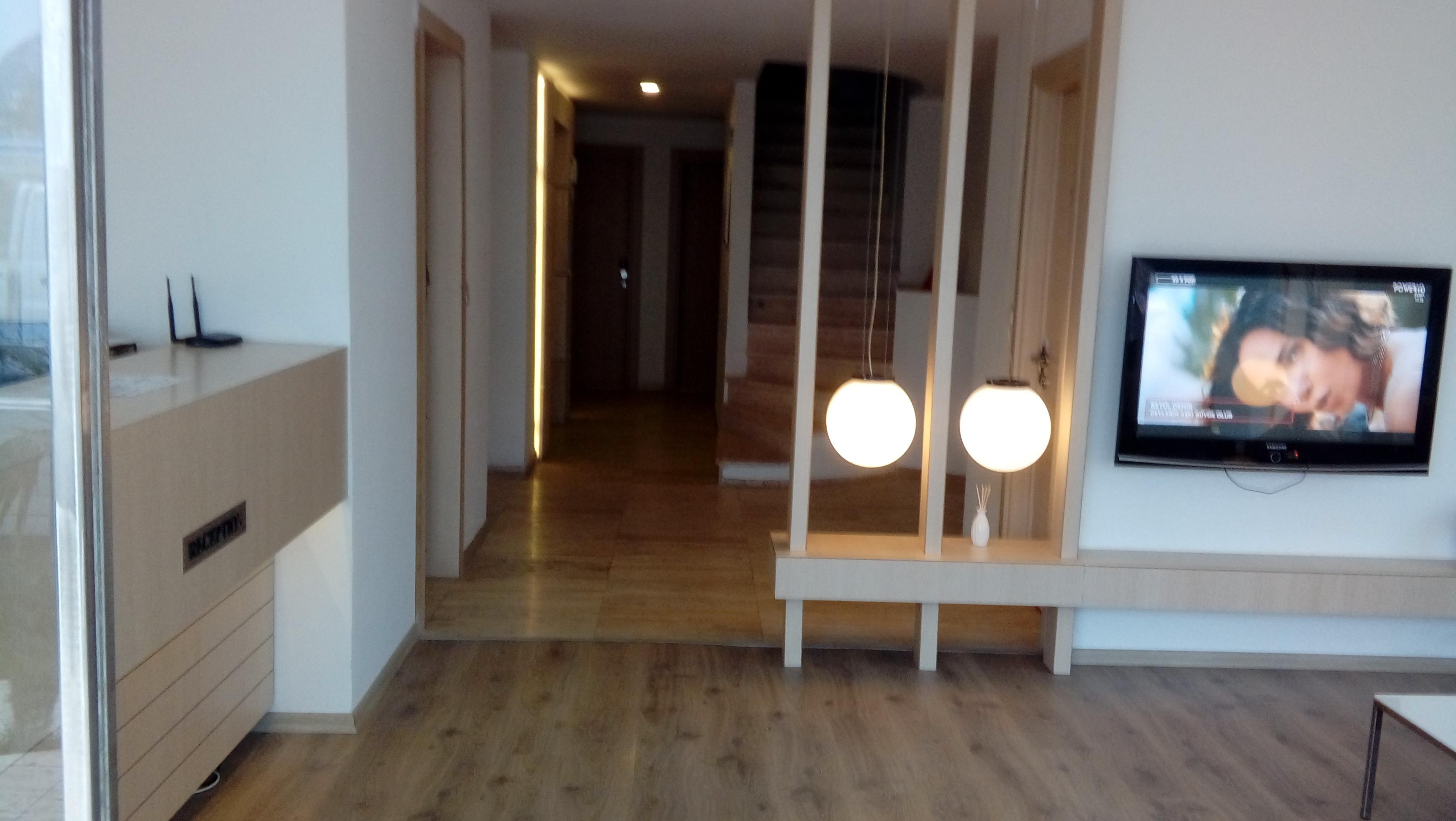 אפרטהוטל אנטליה Boutique House Mim-A מראה חיצוני תמונה