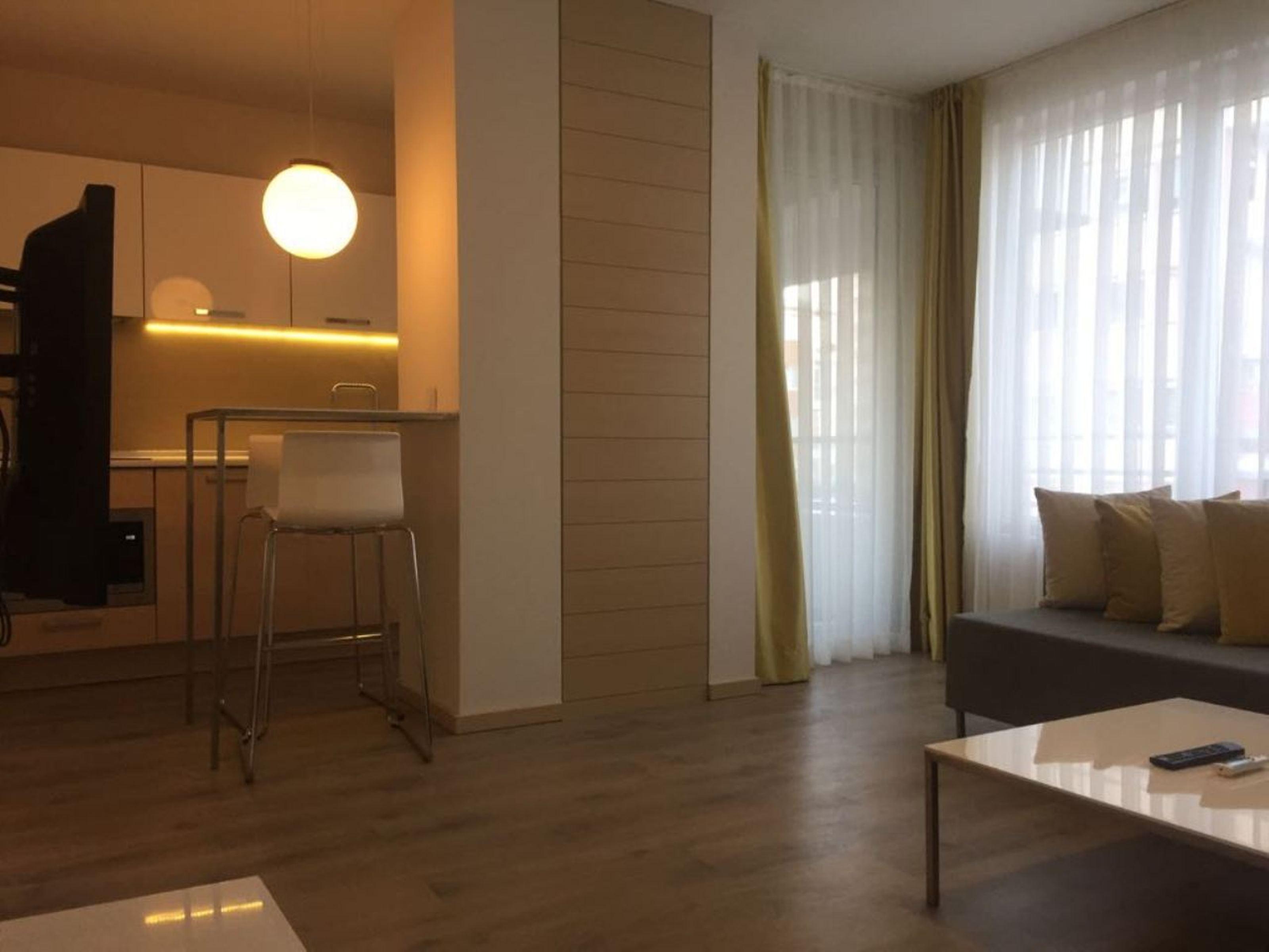 אפרטהוטל אנטליה Boutique House Mim-A מראה חיצוני תמונה