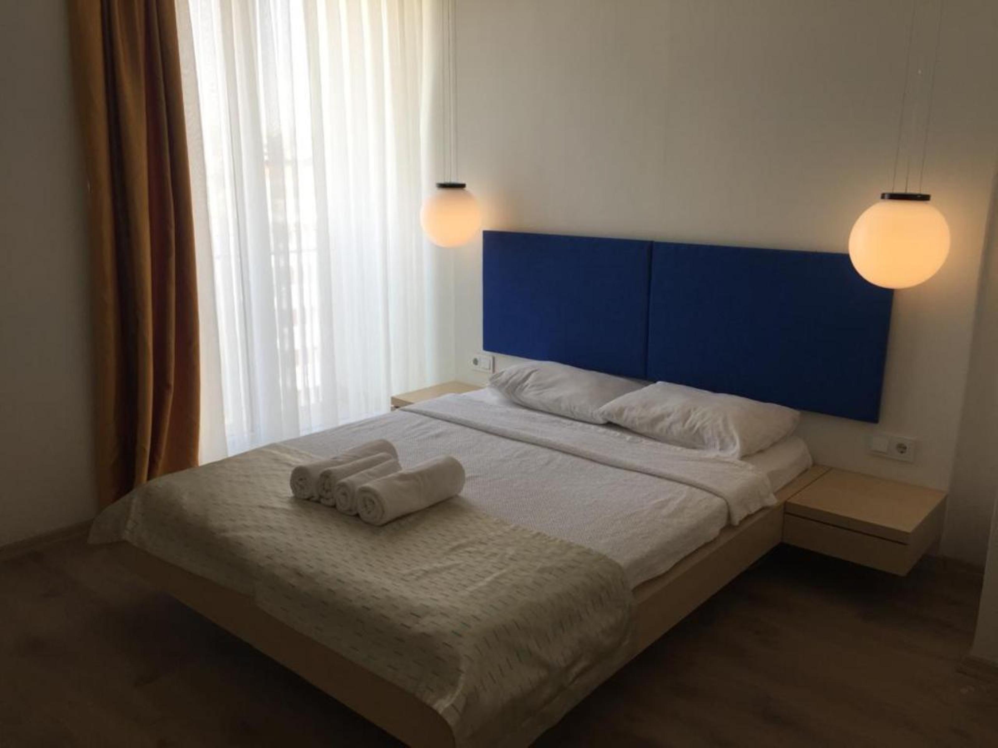 אפרטהוטל אנטליה Boutique House Mim-A מראה חיצוני תמונה