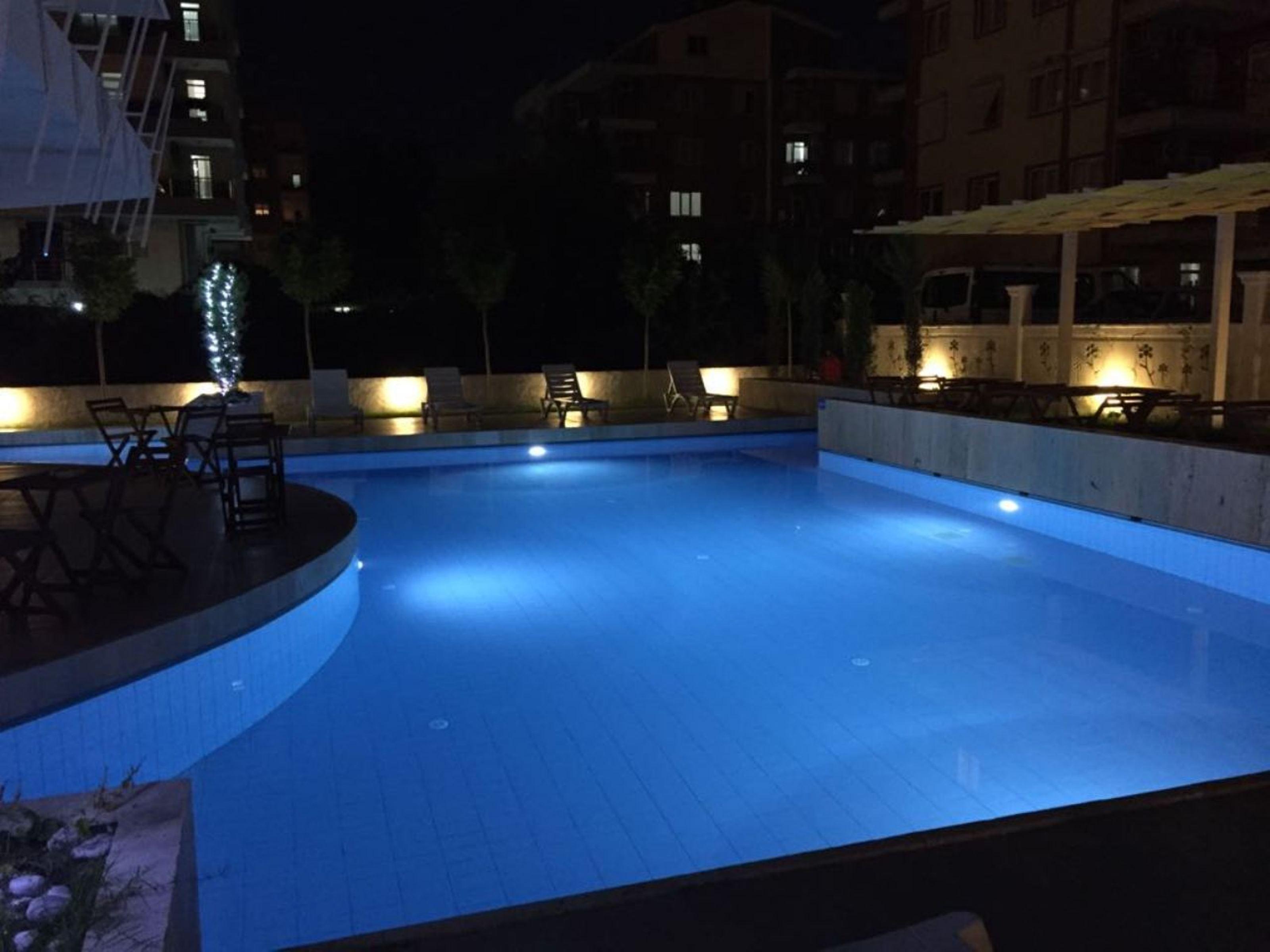 אפרטהוטל אנטליה Boutique House Mim-A מראה חיצוני תמונה