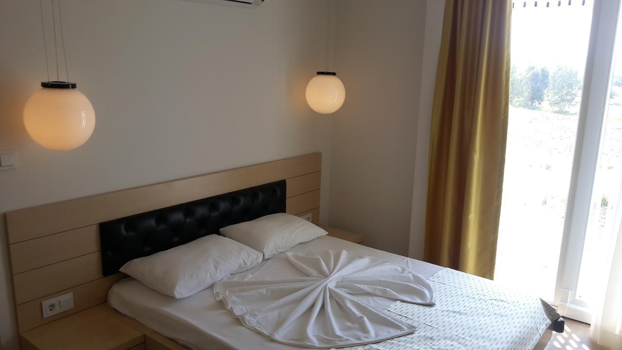 אפרטהוטל אנטליה Boutique House Mim-A מראה חיצוני תמונה