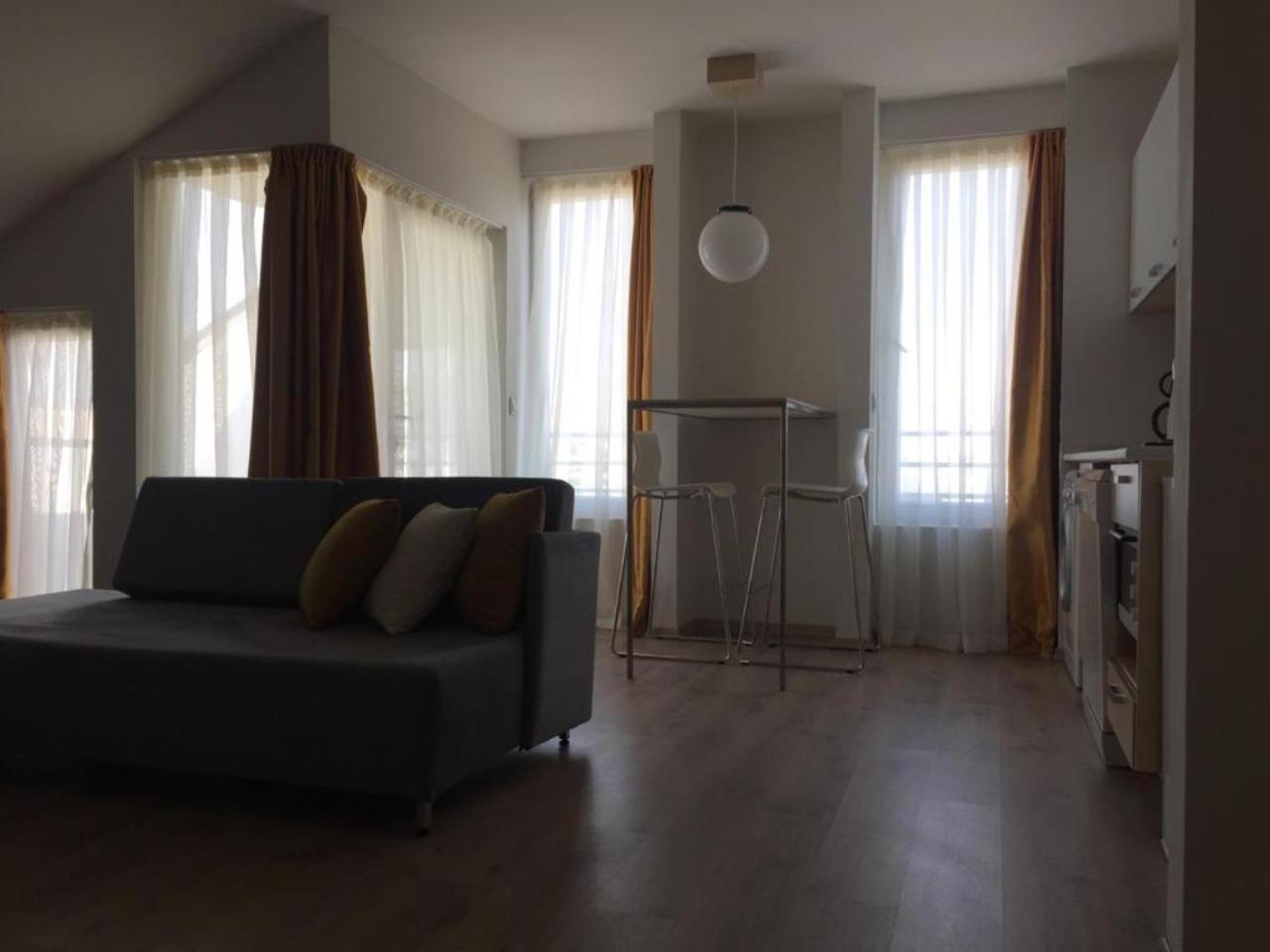 אפרטהוטל אנטליה Boutique House Mim-A מראה חיצוני תמונה
