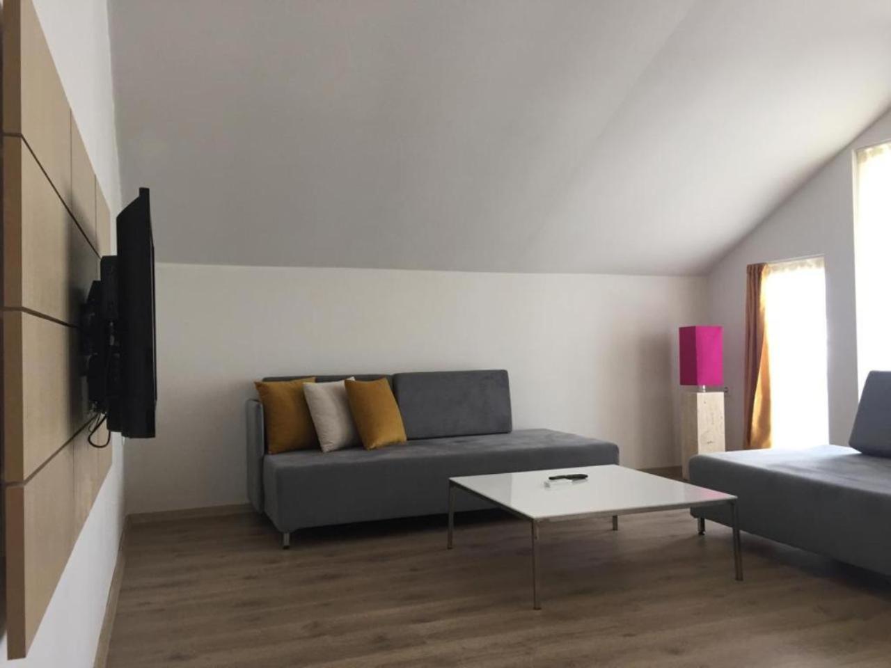 אפרטהוטל אנטליה Boutique House Mim-A מראה חיצוני תמונה