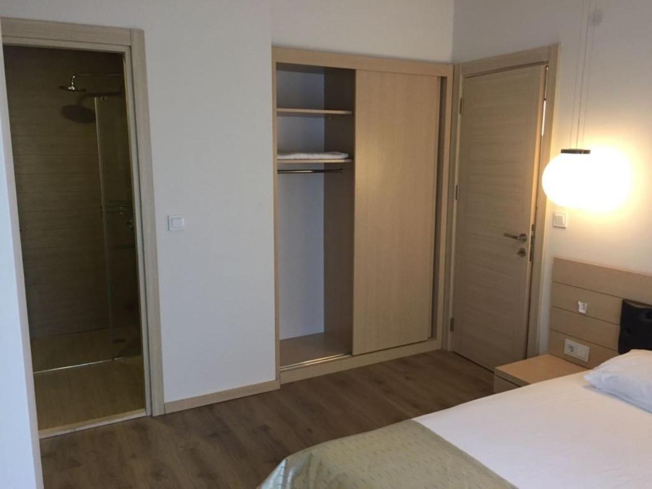 אפרטהוטל אנטליה Boutique House Mim-A מראה חיצוני תמונה