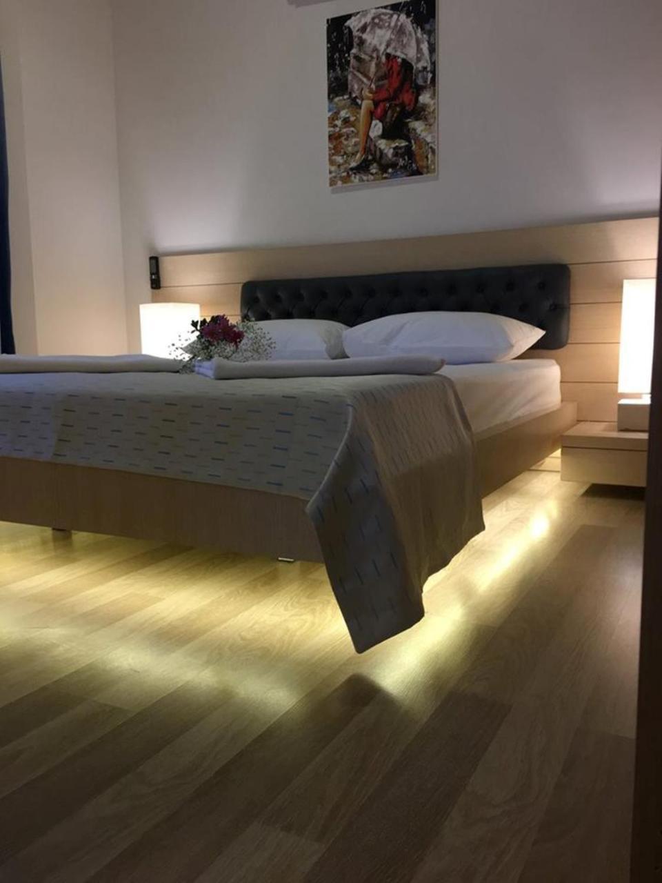 אפרטהוטל אנטליה Boutique House Mim-A מראה חיצוני תמונה